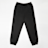 Urban Classics Kids Fluffy Sweatpants schwarz