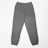 Urban Classics Kids Fluffy Sweatpants grau