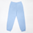 Urban Classics Kids Fluffy Sweatpants blau