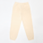 Urban Classics Kids Fluffy Sweatpants beige