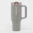 Stanley The Quencher ProTour Flip Straw Tumbler | 1,2L siva