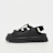 UGG Golden Glow Toggle nero