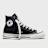 Converse Chuck Taylor Throwback czarny