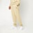 Lacoste Trackpants gelb