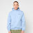 Lacoste Hooded Jacket plava