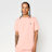 Lacoste Camiseta rosa