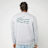 Lacoste Sweatshirt grau
