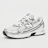 New Balance 740 blanc