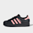 adidas Originals Superstar II (GS) negro