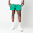 Nike   5" VOLLEY SHORT zelena