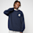 New Era MLB Essential Knit Sweater New York Yankees blau