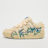 PUMA La Francé Airbrush beige