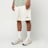 Sergio Tacchini Regular Fit-Shorts aus Fleece beige
