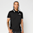 Sergio Tacchini Reed Polo noir