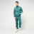 Sergio Tacchini Egeo Tracksuit groen