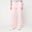Juicy Couture Tina Track Pants lichtroze