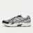 Saucony Ride Millennium gris