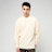 Karl Kani Signature  Waffle Longsleeve branco