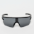 SNIPES Unisex Sunglasses crna