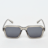 SNIPES Retro Sunglasses grigio