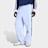 adidas Originals Pantalon d'entraînement baggy bleu