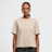 Urban Classics Ladies Sorona® Regular Boxy Tee bež