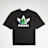 adidas Originals Graphic Tee Minecraft schwarz