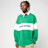 Polo Ralph Lauren Knit-Rugby-Pullover vert