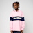 Polo Ralph Lauren Knit-Rugby-Pullover rose