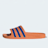 adidas Adilette Aqua orange