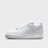 Nike WMNS Air Force 1 '07 Next Nature weiß