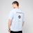 New Balance T-Shirt bleu