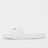 Lacoste Serve Slides 0.0 biały