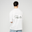 Pegador Pike Oversized Tee wit