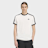 adidas Originals 3-Stripes Tee blanco
