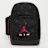 Jordan Jan Air Raid Backpack crna