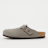 Birkenstock Boston TEX szary