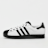 adidas Originals Superstar II blanco