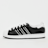 adidas Originals Superstar II zwart