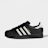 adidas Originals Superstar II czarny