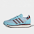 adidas Originals SL 72 RS (GS) niebieski