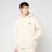 adidas Originals Essential Loose Hoodie bege