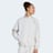 adidas Originals Teamgeist Tracktop siva