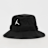 Jordan Apex Bucket Jumpman noir