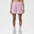 Jordan Sport 4" Diamond Shorts rosa