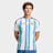 adidas Originals Argentina AFA 2026 Home Jersey bleu