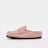 Birkenstock Naples Wrapped LEVE rosa 