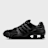 Nike   Shox NZ negro