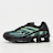 Nike   Shox Ride 2 preto