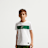 Nike   Camiseta Sportswear para niños blanco